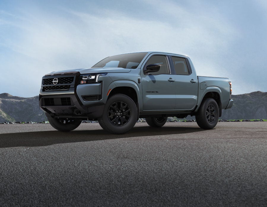 Welch Nissan in Pine Bluff AR