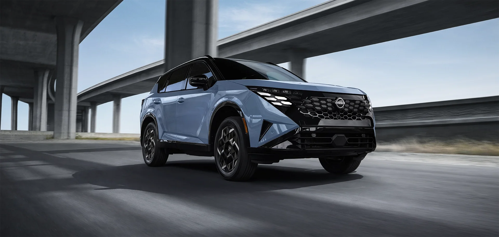 Welch Nissan in Pine Bluff AR