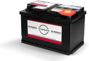 Welch Nissan in Pine Bluff AR