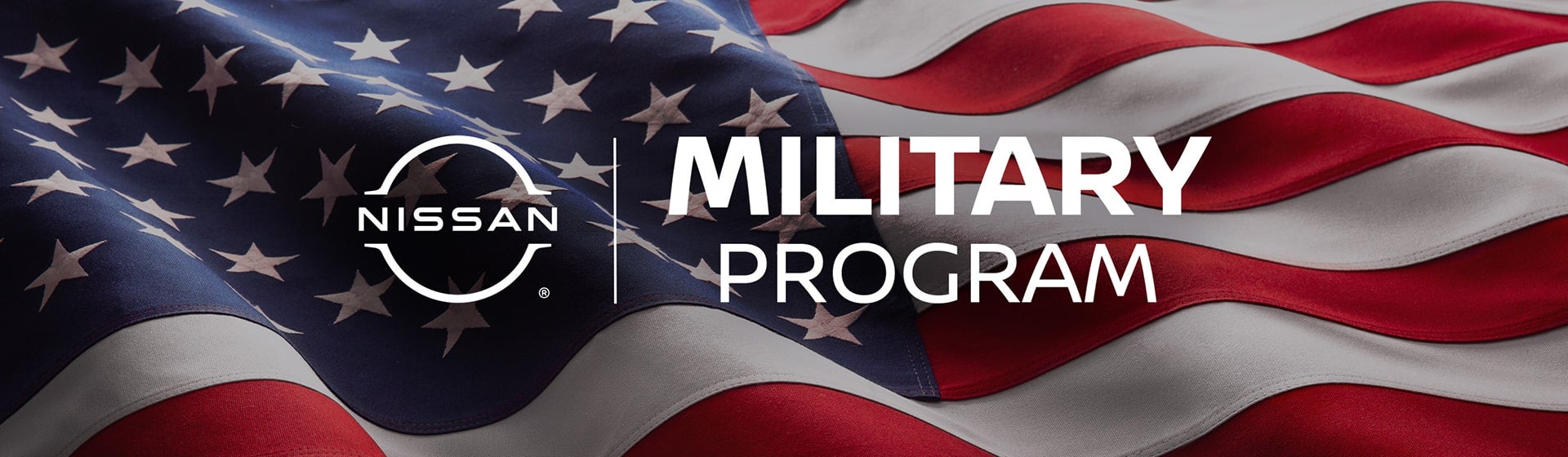 Nissan Military Discount | Welch Nissan in Pine Bluff AR