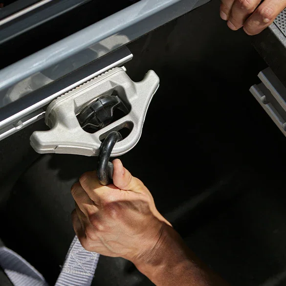 Welch Nissan in Pine Bluff AR