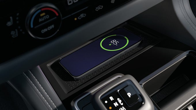 Welch Nissan in Pine Bluff AR