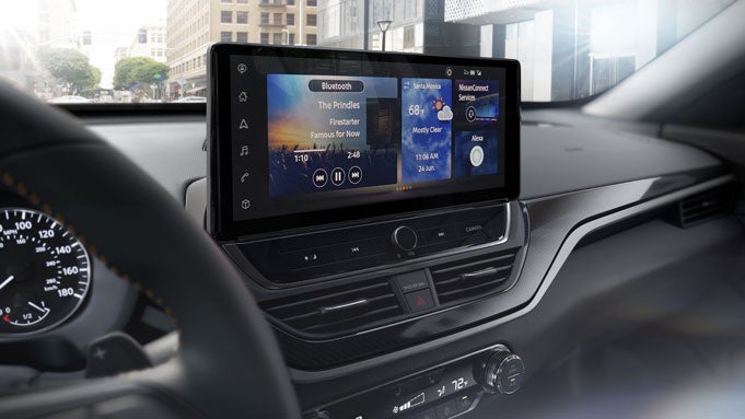 Welch Nissan in Pine Bluff AR