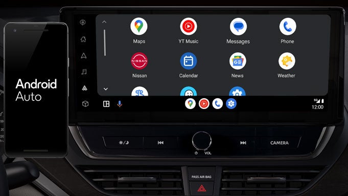 Welch Nissan in Pine Bluff AR