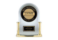 Welch Nissan in Pine Bluff AR