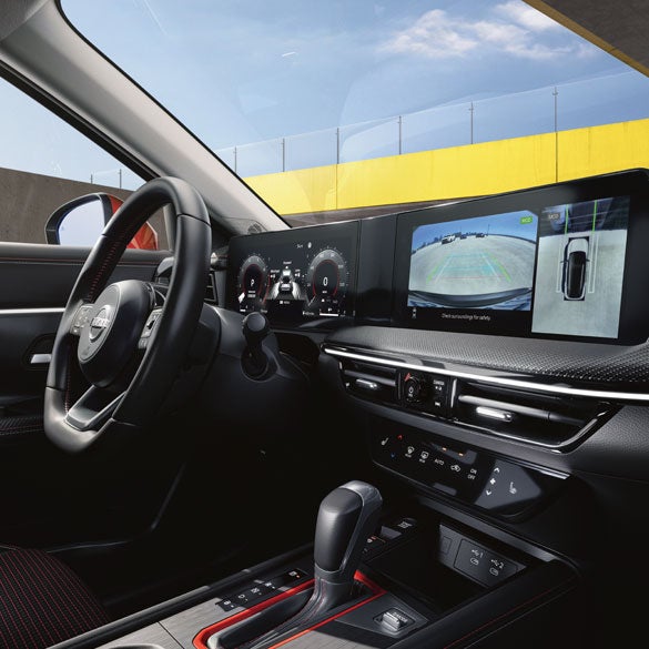 Welch Nissan in Pine Bluff AR