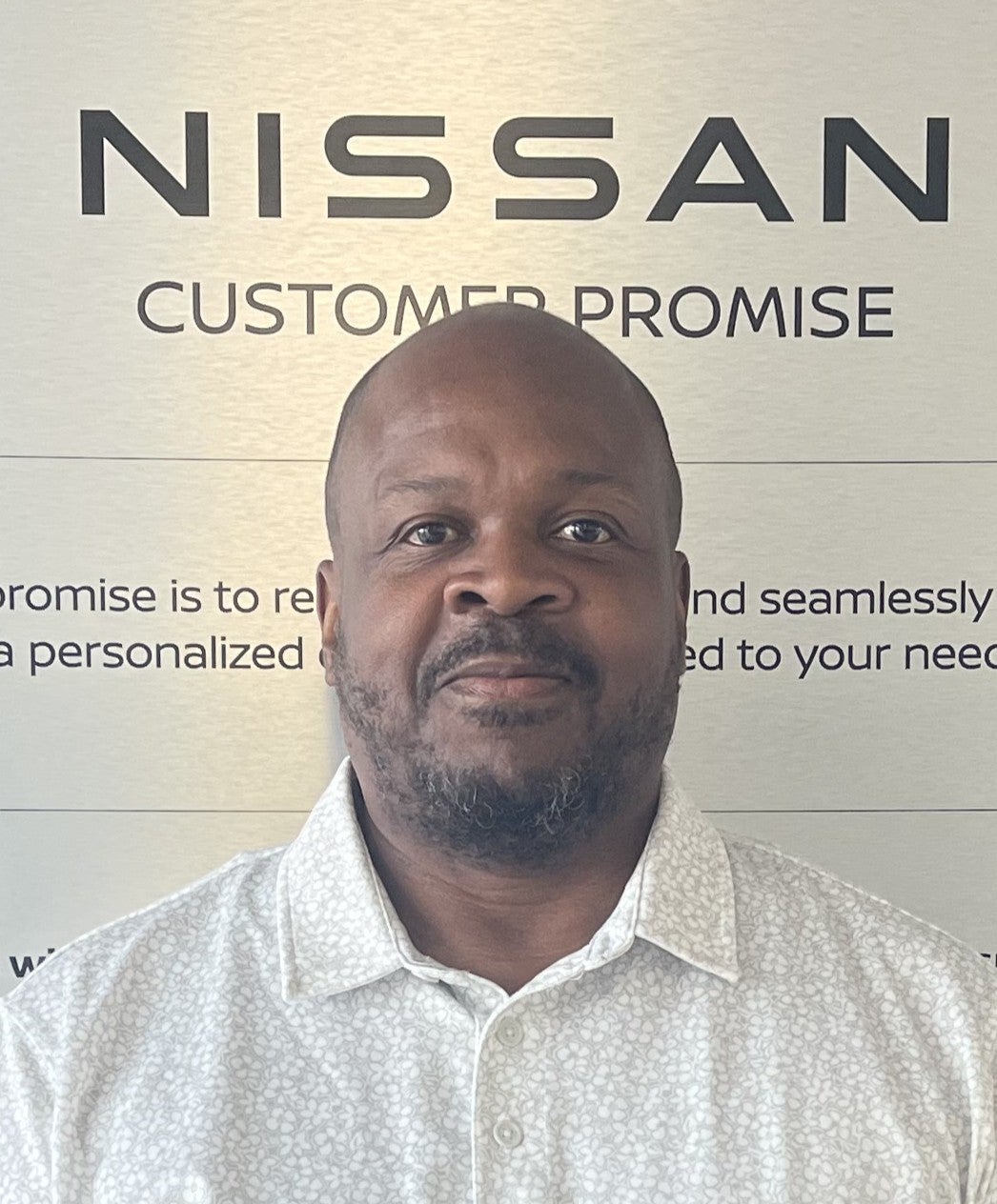 Dewayne Rucker